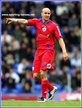 Gavin MAHON - Queens Park Rangers - League Appearances