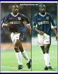 Paul MAHORN - Tottenham Hotspur - League appearances.