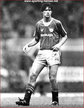 Giuliano MAIORANO - Manchester United - League appearances.