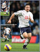 Steed MALBRANQUE - Tottenham Hotspur - Premiership Appearances