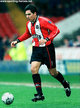 MARCELO (1969) - Sheffield United - League Appearances.