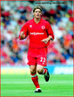 Carlos MARINELLI - Middlesbrough FC - League Appearances