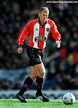 Nicky MARKER - Sheffield United - League appearances.