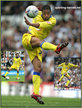 Rui MARQUES - Leeds United - League appearances.