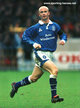 Chris MARSDEN - Birmingham City - League Appearances