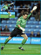 Andy MARSHALL - Coventry City - Football League appearances.