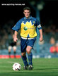 Mike MARSH - Southend - Southend.  League appearances.