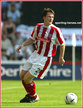 Petur MARTEINSSON - Stoke City FC - League Appearances