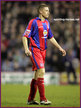 David (1985) MARTIN - Crystal Palace - League appearances.