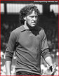 Eric MARTIN - Southampton FC - League appearances for The Saints.