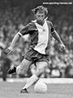 Ray MARTIN - Birmingham City - League appearances.
