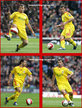 Javier MASCHERANO - Liverpool FC - Premiership Appearances
