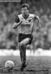 Chris MASKERY - Stoke City FC - League appearances.
