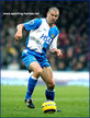 Dominic MATTEO - Blackburn Rovers - League appearances.