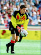 Ally MAXWELL - Glasgow Rangers - League appearances.