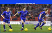 Alan MAYBURY - Leicester City FC - League Appearances