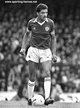 Larry MAY - Leicester City FC - League appearances.
