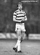 Tom McADAM - Celtic FC - League Appearances.