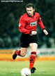Brian McALLISTER - Wimbledon FC - League appearances.