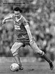 Tony McANDREW - Middlesbrough FC - League appearances.