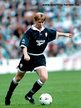 Stephen McANESPIE - Bolton Wanderers - League appearances.