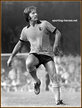 Jim McCALLIOG - Wolverhampton Wanderers - League appearances.