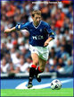 Neil McCANN - Glasgow Rangers - Scottish Premier