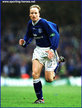 Jon McCARTHY - Birmingham City - League appearances.