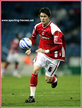 Patrick McCARTHY - Charlton Athletic - League Appearances