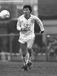 George McCLUSKEY - Leeds United - League appearances.