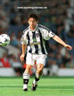 Andy McDERMOTT - West Bromwich Albion - League Appearances