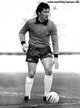Jim McDONAGH - Bolton Wanderers - League appearances.