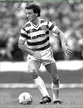 Frank McGARVEY - Celtic FC - League appearances for The Hoops.