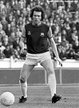 Mick McGIVEN - West Ham United - League appearances for The Hammers.