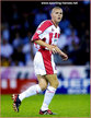 Jon-Paul McGOVERN - Sheffield United - League Appearances
