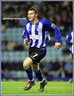 Jon-Paul McGOVERN - Sheffield Wednesday - League Appearances