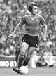 Chris McGRATH - Manchester United - League appearances.