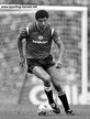 Paul McGRATH - Manchester United - League appearances.