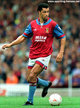 Paul McGRATH - Aston Villa  - League appearances for Villa.