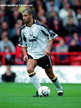 Paul McGRATH - Derby County - League appearances.