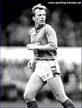 John McGREGOR - Glasgow Rangers - League appearances.