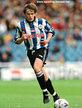 Mark McKEEVER - Sheffield Wednesday - League Appearances