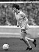 Duncan McKENZIE - Everton FC - League Appearances