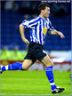 Paul McLAREN - Sheffield Wednesday - League appearances.