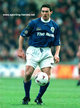 Alan McLOUGHLIN - Portsmouth FC - League appearances.