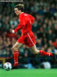 Steve McMANAMAN - Liverpool FC - Premiership Appearances