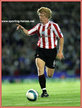 Paul McSHANE - Sunderland FC - 2007/08-2009/10