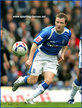 Gary McSHEFFREY - Birmingham City - League Appearances
