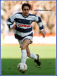 Michael MEAKER - Queens Park Rangers - League appearances.