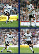 Tyrone MEARS - Derby County - League Appearances